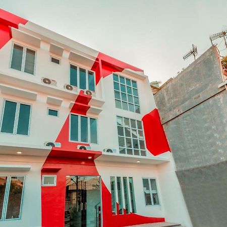Fongki Place Jakarta Eksteriør bilde