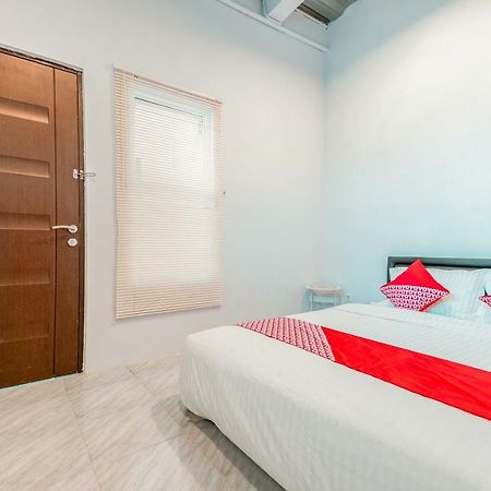 Fongki Place Jakarta Eksteriør bilde