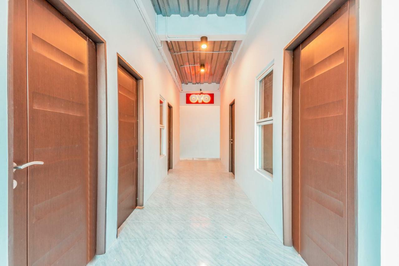 Fongki Place Jakarta Eksteriør bilde